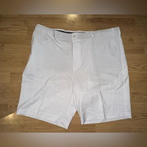Mens Golf Shorts Size 46 New